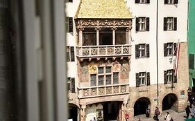 Innsbruck Golden Roof